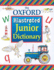 The Oxford Illustrated Junior Dictionary