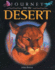 Journey Into the Desert