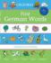 Oxford First German Words (First Words)