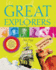 Great Explorers By Pipe, Jim ( Author ) on Oct-02-2008, Paperback