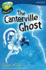 Oxford Reading Tree: Level 14: Treetops Classics: the Canterville Ghost (Treetops Fiction)