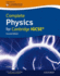 Complete Physics for Cambridge Igcse With Cd-Rom (Second Edition)