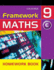 Framework Maths: Extension Homework Book Year 9