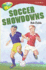 Oxford Reading Tree: Stage 15: Treetops Stories: Soccer Showdowns