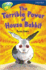 Oxford Reading Tree: Stage 14: Treetops: the Terrible Power of House Rabbit