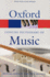 The Concise Oxford Dictionary of Music (Oxford Quick Reference)