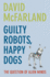 Guilty Robots, Happy Dogs: the Question of Alien Minds