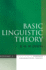 Basic Linguistic Theory Volume 3: Further Grammatical Topics