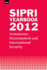 SIPRI Yearbook 2012: Armaments, Disarmament and International Security