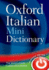 Oxford Italian Mini Dictionary: Italian-English/ English-Italian