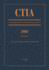 Ctia: Consolidated Treaties & International Agreements 2008 Vol 3: Issued January 2010 (Consolidated Treaties and International Agreements)