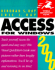 Access 2000 for Windows (Visual Quickstart Guide)