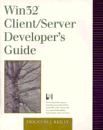 Windows 95 Client/Server Developer's Guide