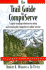 Trail Guide to Compuserve: a Rapid-Reading Reference to Using and Cruising the Compuserve Online Service