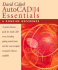 David Cohn's Autocad Release 14 Essentials
