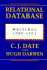 Relational Database Writings, 1989-1991