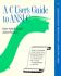 A C User's Guide to Ansi C (Addison-Wesley Professional Computing Series)