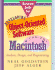 Developing Object-Oriented Software for the Macintosh: Analysis, Design and Programming (Macintosh Inside Out Series)