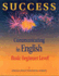 Success Communicating in English: Basic Level
