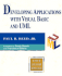 Developing Applications With Visual Basic and Uml