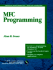 Mfc Programming [With Source Code for All Programs in the Book]