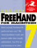 Freehand 7 for Macintosh Visual Quickstart Guide