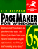 Pagemaker 6.5 for Windows: Visual Quickstart Guide (Visual Quickstart Guides)