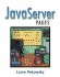 Javaserver Pages