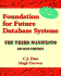 Foundation for Future Database Systems: the Third Manifesto (2nd Edition)