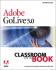 Adobe Golive 5.0 Classroom in a Book (Classroom in a Book (Adobe))