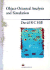 Object-Oriented Analysis and Simulation Modeling