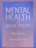 Mental Health and Social Policy: the Emergence of Managed Care