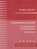 Contemporary Society: Introduction to Social Science