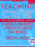 Teaching Learning Strategies and Study Skills to Students With Learning Disabilities, Attention Deficit Disorders, Or Special Needs