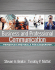 Business and Professional Communication