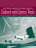 Critical Reflections About Students With Special Needs: Stories From the Classroom
