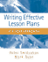 Writing Effective Lesson Plans: the 5-Star Approach