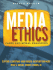 Media Ethics: Cases and Moral Reasoning