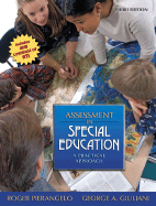 Assessment in Special Education: A Practical Approach