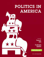 Politics in America, 2012 Elec. Ed(Loose)