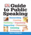 Dk Guide to Public Speaking