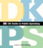 Dk Guide to Public Speaking Plus New Mylab Communication With Pearson Etext--Access Card Package (2nd Edition)