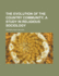 The Evolution of the Country Community