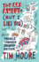 You Are Awful (But I Like You: Travels Around Unloved Britain