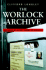 The Worlock Archive; Including His Secret Diaries of Vatican II