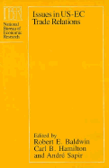Issues in Us-Ec Trade Relations Format: Hardcover