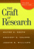 The Craft of Research 3e