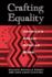 Crafting Equality: America's Anglo-African Word (Hb)