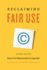 Reclaiming Fair Use Format: Paperback