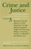 Crime and Justice, Volume 3: an Annual Review of Research (Volume 3) (Crime and Justice: a Review of Research)